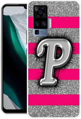 FITESTAR Back Cover for Vivo X50 Pro