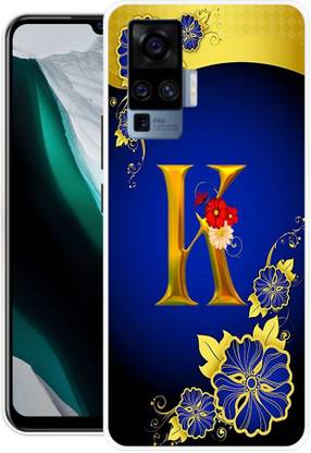 Chahar Back Cover for Vivo X50 Pro