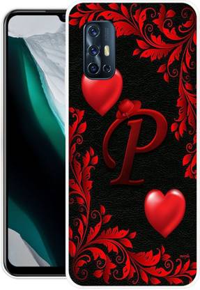 THINKSTAR Back Cover for Vivo V17