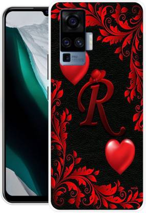 FITESTAR Back Cover for Vivo X50 Pro