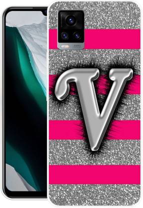 FITESTAR Back Cover for Vivo V20 2021