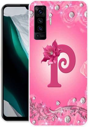FITESTAR Back Cover for Vivo X50