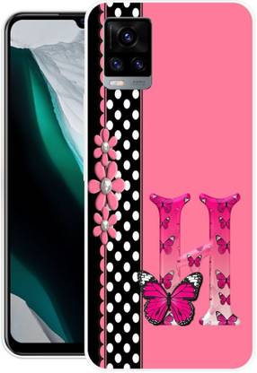 FITESTAR Back Cover for Vivo Y73 2021