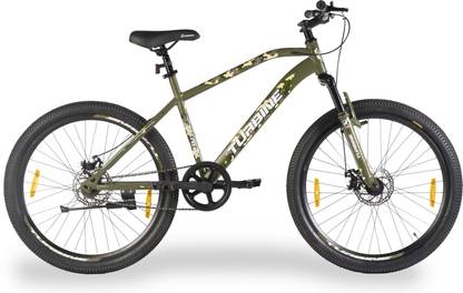 turbine SWAT 24 T (inch) Mountain Cycle