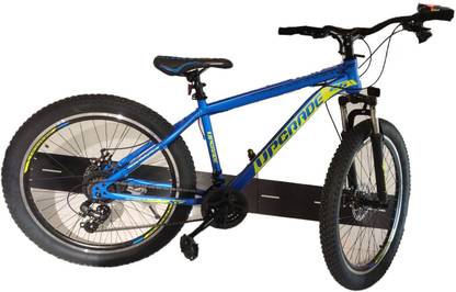 Upgrade Mountain Cycle (Pack of 1) 26 T (inch) Mountain Cycle