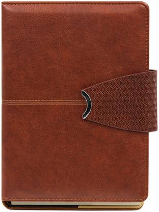 Viva Global SYMPHONY 2022 Calendar New year Portfolio Diary With Fancy Deboss on Loop and Refillable Sleeve Cover A5 Diary Ruled Pages 400 Pages