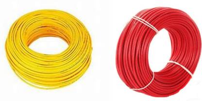 vinytics 12 Gauge Copper Wire