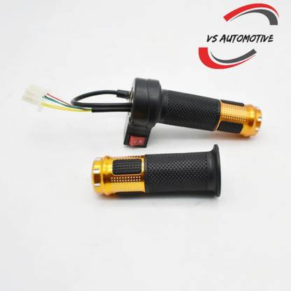 VSA VS AUTOMOTIVE THROTTLE Motor Control Electronic Hobby Kit