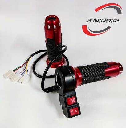 VSA E BIKE THROTTLE Motor Control Electronic Hobby Kit