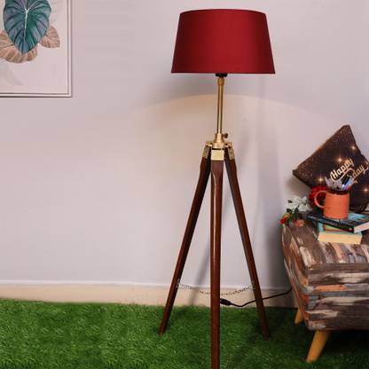 Homesake Tripod Floor lamp