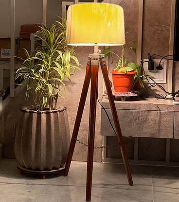Paratech Tripod Floor lamp
