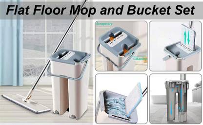 BLUEMAXX BM-2021 Mop Set