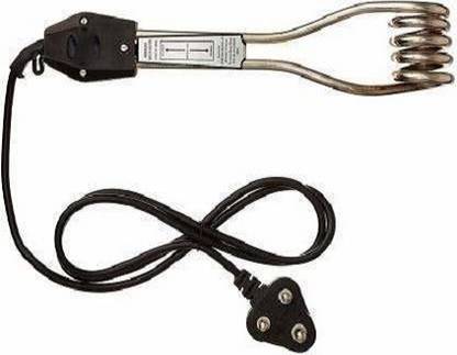 KRISHVIA 1914 1500 W Immersion Heater Rod