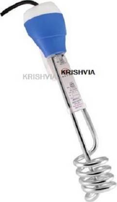 KRISHVIA 1933 1500 W Immersion Heater Rod