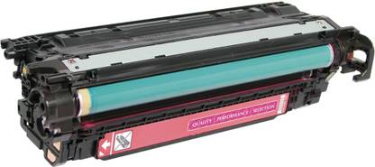 Pitney Bowes CE253A Magenta Ink Toner