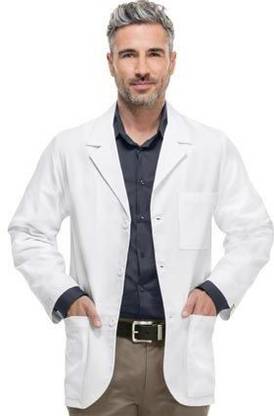 LABORATOR Lab Coat