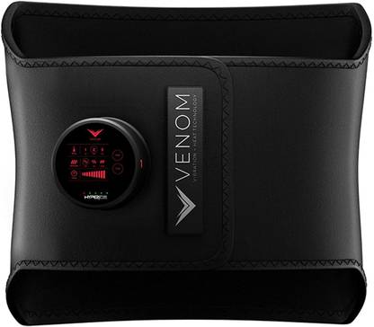 Hyperice 20000-024-00 Venom Back Massager
