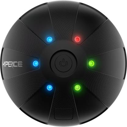 Hyperice 34000-001-00 Hypersphere Mini Massager