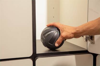 Hyperice 32000-001-00 Hypersphere Massager