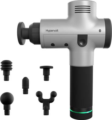 Hyperice 53100-038-00 Hypervolt Bluetooth Massager