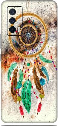 Mclaxa iqoo7 drm-ctr, iqoo7 drm-ctr Mobile Skin