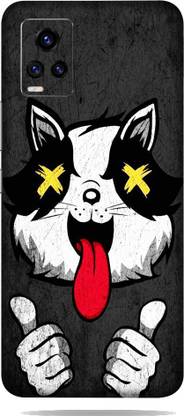 BUGGU Vivo V20, vivo v20 Mobile Skin