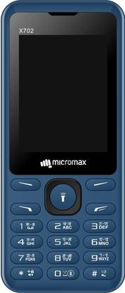 Micromax X702