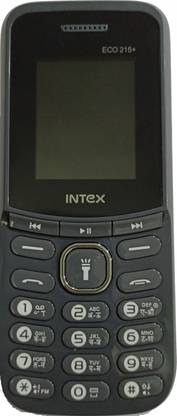 Intex ECO 215+
