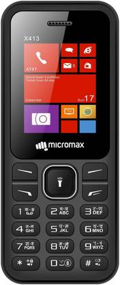 Micromax X413