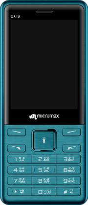 Micromax X818