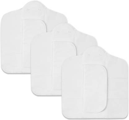 Superbottoms Magic Pads Set for Freesize UNO ( 3 Dry Feel Insert+ 3 Booster )