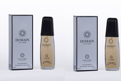 YOUVORA DOMAIN POUR FEMME Perfume  -  60 ml