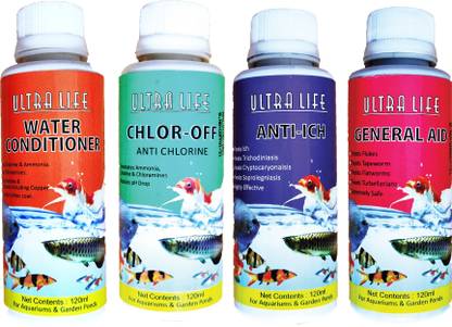 ULTRALIFE Vitamin Supplement Liquid