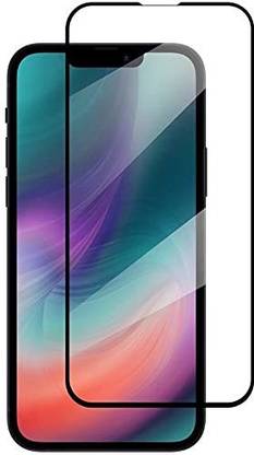 welldesign Edge To Edge Tempered Glass for APPLE iPhone 13, iPhone 13