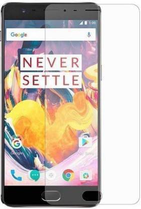 Saturn Impossible Screen Guard for OnePlus 3