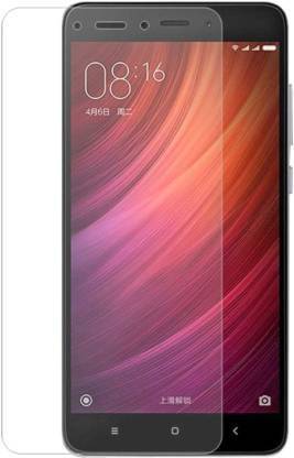 Saturn Impossible Screen Guard for Mi Redmi Note 4, Mi Redmi Note 4