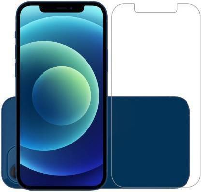 LIKEDESIGN Screen Guard for Apple iPhone 13, APPLE iPhone 13