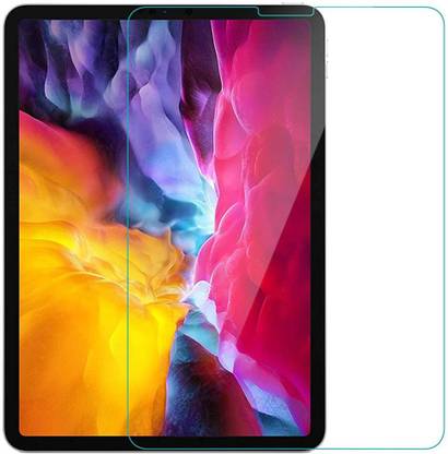 Mersal Tempered Glass Guard for Apple iPad Air 10.9 inch