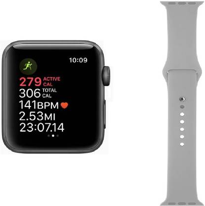 TSV T500 2021 LATEST Classy Bluetooth Smartwatch