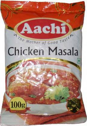 Aachi Chicken Masala 100GM
