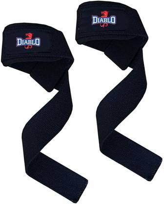 DIABLO Cotton Gym Support for Men & Women Hand Support