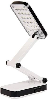 peter india Foldable and Adjustable Reading Lamp Study Lamp