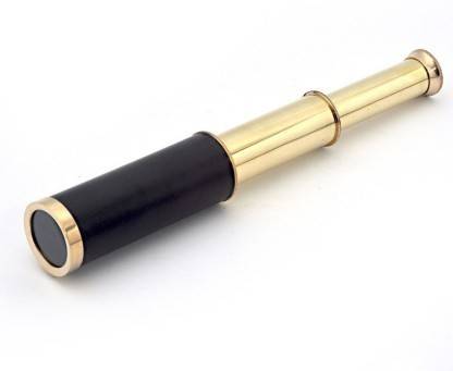 KING NAUTICAL MART 80 MM Focus Reflecting Telescope