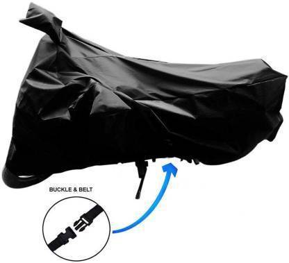 MAVENS Two Wheeler Cover for Suzuki