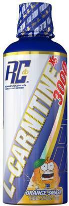 RONNIE COLEMAN L Carnitine