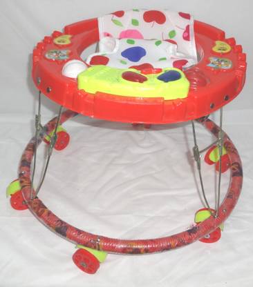 Qbik Musical Activity Walker