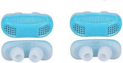 Granth Enterprise 2 Snore Stopper Device Anti-snoring Device