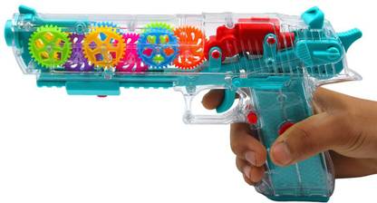 fenterprises guns & dartd Guns & Darts
