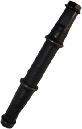 Remore Bicycle Bottom Axle Gear Cycle Square Hole cotterless B.B crank Axle Bicycle Brake Disk