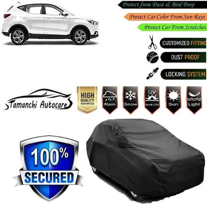 Tamanchi Autocare Car Cover For MG ZS